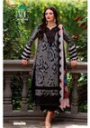 Ayesha Zara Vol 4 By Jade Lawn Wholesale Pakistani Dress Material In India